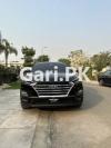 Hyundai Tucson  2020 For Sale in Lahore