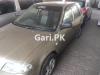 Suzuki Cultus EURO II 2007 For Sale in Lahore