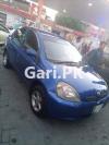 Toyota Vitz F 1.0 2001 For Sale in Rawalpindi