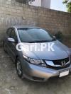 Honda City 1.3 i-VTEC Prosmatec 2019 For Sale in Karachi