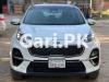 Kia Sportage  2020 For Sale in Askari 11