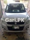 Suzuki Wagon R  2019 For Sale in Faisalabad