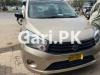 Suzuki Cultus VXR 2020 For Sale in University Road