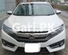Honda Civic VTi Oriel Prosmatec 2021 For Sale in Islamabad