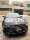 Audi A3  2018 For Sale in Lahore