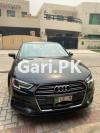 Audi A3  2018 For Sale in Askari 10