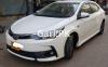 Toyota Corolla Altis Automatic 1.6 2018 For Sale in Karachi