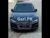 Audi A5 1.4 TFSI Sportback 2019 For Sale in Gujrat