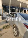 Toyota Corolla GLi Automatic 1.3 VVTi 2019 For Sale in Gujranwala