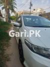 Honda City IVTEC 2017 For Sale in Peshawar