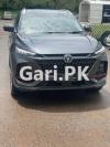 Changan Oshan X7  2022 For Sale in Wapda Town