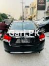 Honda City IVTEC 2009 For Sale in Lahore