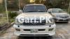 Toyota Land Cruiser  2002 For Sale in Islamabad