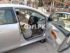 Toyota Corolla  2007 For Sale in Abbottabad