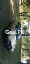 Nissan Sunny  1987 For Sale in Islamabad