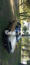 Nissan Sunny  1987 For Sale in G-9/2