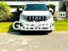 Toyota Prado  2016 For Sale in Lahore