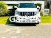 Toyota Prado  2016 For Sale in DHA Phase 6