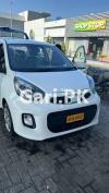 KIA Picanto VTi Oriel Prosmatec 2022 For Sale in Lahore