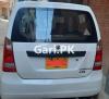 Suzuki Wagon R VXR 2018 For Sale in Karachi