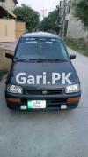 Daihatsu Cuore  2004 For Sale in Wah cantt