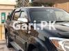 Toyota Hilux  2011 For Sale in Islamabad