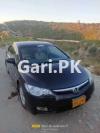 Honda Civic Prosmetic 2011 For Sale in Chakwal