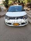 Suzuki Ignis  2016 For Sale in M.A. Jinnah Road