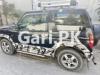 Mitsubishi Pajero Mini  2010 For Sale in Thokar Niaz Baig