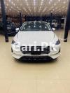 Hyundai Sonata  2022 For Sale in Islamabad