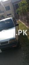 Suzuki Mehran VX 2006 For Sale in Rawalpindi