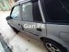 Suzuki Cultus EURO II 2008 For Sale in Rawalpindi