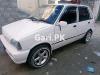 Suzuki Mehran VXR Euro II 2018 For Sale in Taxila