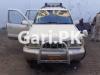 Kia Sportage  2002 For Sale in Karachi