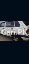 Suzuki Khyber  1995 For Sale in Lahore