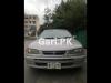 Toyota Corolla SE Limited 1997 For Sale in Jehangira