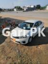 Toyota Corolla GLi 1.3 VVTi 2015 For Sale in Kohat