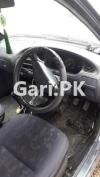 Daihatsu Cuore CX 2007 For Sale in Peshawar