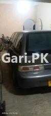 Suzuki Cultus VXRi 2012 For Sale in Karachi