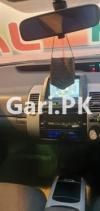 Toyota Prius EX 1.5 2007 For Sale in Rahim Yar Khan