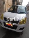 Suzuki Wagon R VXL 2022 For Sale in Lahore