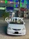 Honda City IDSI 2005 For Sale in Gulshan-e-Iqbal