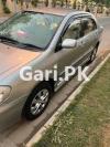 Toyota Corolla GLI 2005 For Sale in Gulshan-E-Hadeed