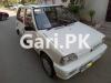 Suzuki Mehran VXR 2012 For Sale in Falcon Complex Faisal