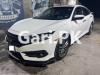 Honda Civic VTi Oriel Prosmatec 2018 For Sale in Lahore