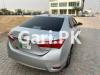 Toyota Corolla GLI 2016 For Sale in Sahiwal