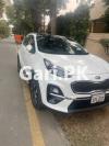 Kia Sportage  2022 For Sale in Lahore