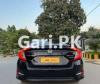 Honda Civic VTi Oriel Prosmatec 2017 For Sale in Khalid Bin Walid Road