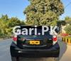 Toyota Aqua  2014 For Sale in Karachi