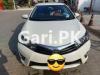 Toyota Corolla GLI 2017 For Sale in Bahawalpur Yazman Road